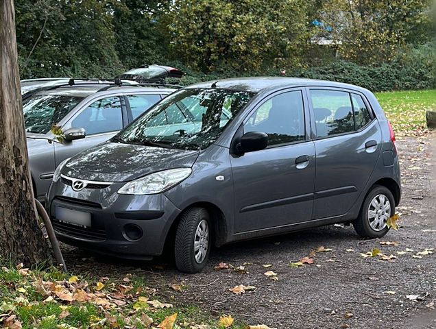 Hyundai i10 1.2