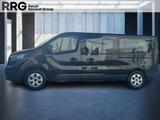 Renault Trafic Grand Evolution BLUE dCi 150 Rollstuhlumb - Renault: R15