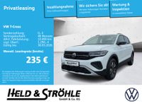 Volkswagen T-Cross - Vorschau Bild 1