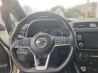 Nissan Leaf 62kWh e+ Acenta WINTERPAKET CARPLAY KLIMAAT - Image