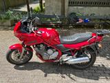 Yamaha XJ 600 S Diversion (für Schrauber, keine HU) - YAMAHA XJ 600 DIVERSION