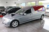 Mercedes-Benz Kuhlmann Cars Bestattungswagen / Leichenwagen - Mercedes-Benz E 250 in Bochum