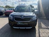Skoda Yeti Active - Skoda Yeti in Gelsenkirchen