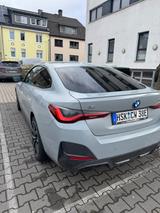 BMW i4 eDrive35 M Sport M Sport - gebrauchte BMW i4 aus dem Jahr 2023
