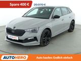 Skoda Scala 1.5 TSI ACT Edition S*NAVI*TEMPO*CAM*PDC* - gebrauchte Skoda Scala aus dem Jahr 2021