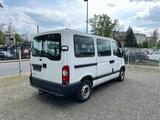 Renault Master 2.5 dCi 120 9-Sitze Klima - gebrauchte Renault Master aus dem Jahr 2009