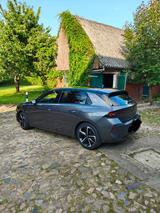 Opel Astra ST 1.5 Diesel 96kW GS Auto GS