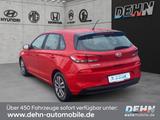 Hyundai i30 1.4 T-GDI LED Mehrzonenklima AHK PDC - Hyundai i30 mit Anhängerkupplung