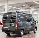 Karmann Dexter 540 EZ 04.2024  Top gepflegt  - Wohnmobil oder -wagen Karman