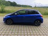 Toyota Yaris 1,5-l-VVT-i Hybrid CVT Style Selection... - Toyota Yaris von privat