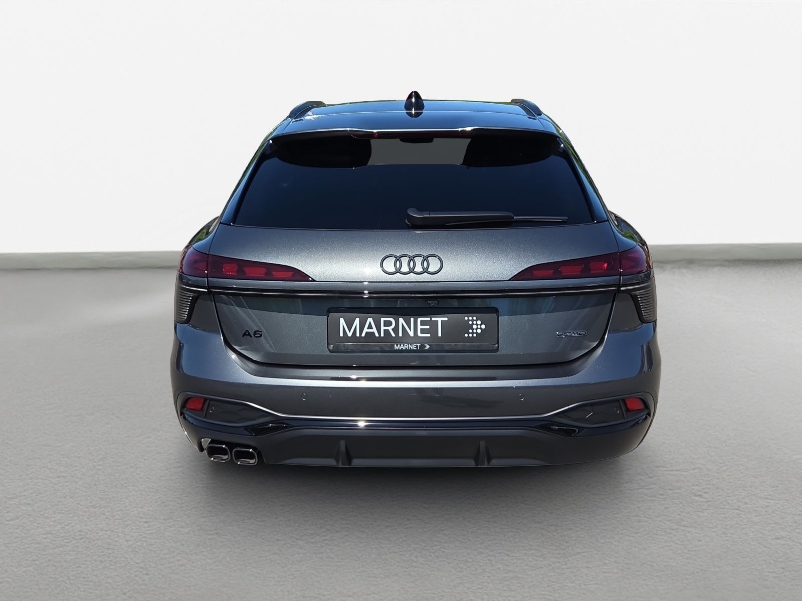 Audi A6 - Bild 12
