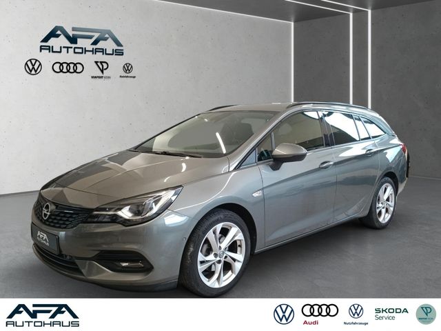 OPEL Astra K Sports Tourer 1.2 GS Line LED*RFK*Navi