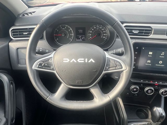Dacia Duster II Journey R-Kamara Navi Garantie