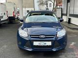 Ford Focus Turnier 1.0 EcoBoost Ambiente Klima/1.Hand - Ford Focus: Ambiente