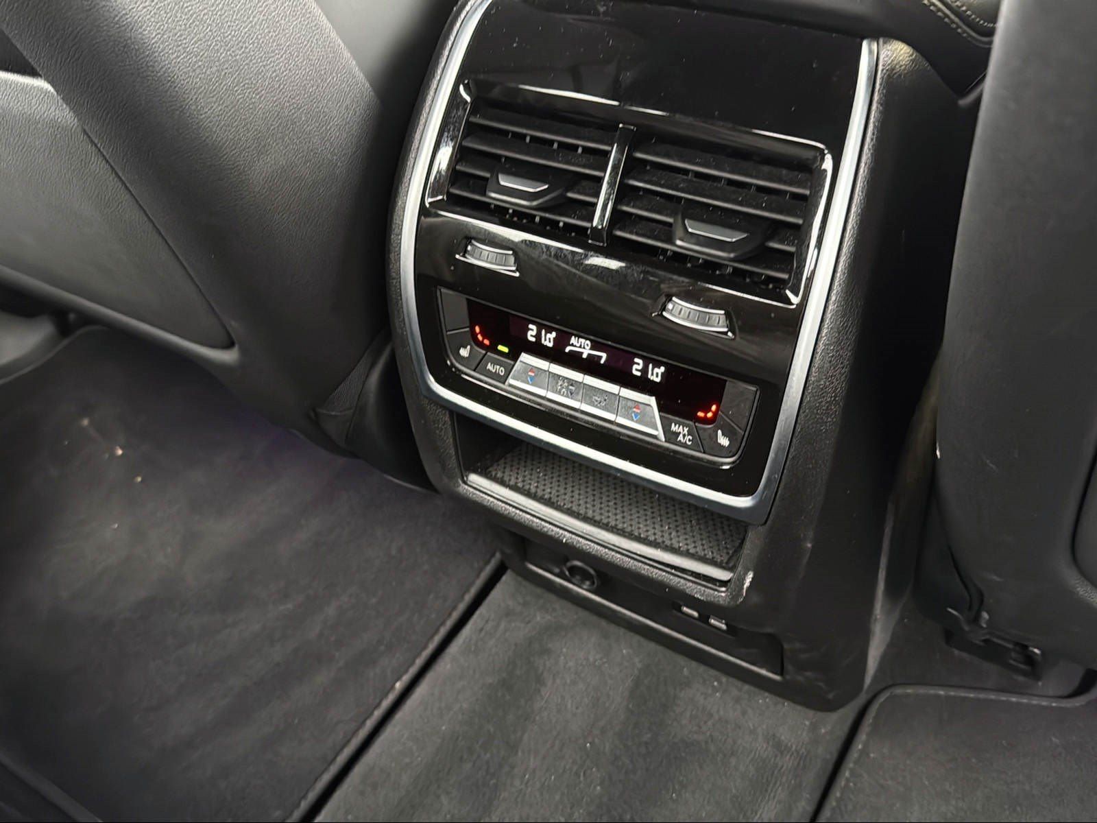 BMW X7 - Bild 12