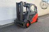 Linde H25T  - Linde H25T