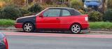 Volkswagen Golf 1.8 Bon Jovi Bon Jovi - Volkswagen Golf aus 1996: Cabrio