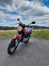 Yamaha YBR 125 | RE05 - Offers