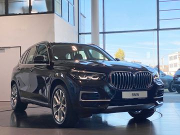 BMW X5 - 3
