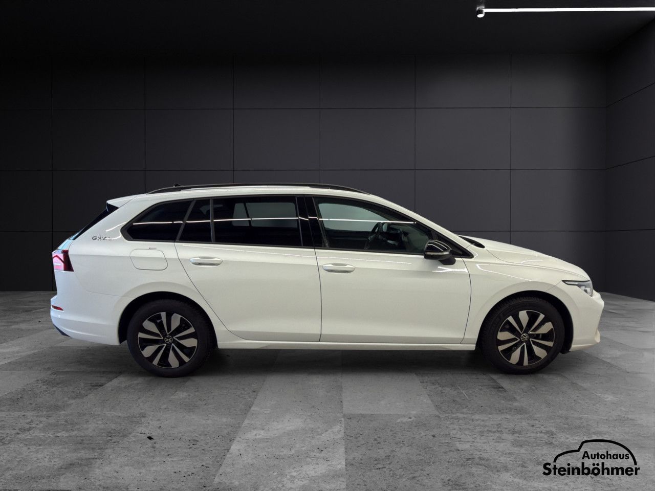 Volkswagen Golf - Bild 8