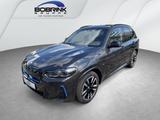BMW iX3 ''Inspiring'' M Sport adap.LED AHK Driving A - BMW iX3: Inspiring