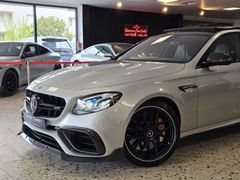 Fahrzeugabbildung Mercedes-Benz E 63 S AMG 4M+ *BRABUS* (CARBON/PANO/BURM-HIGH