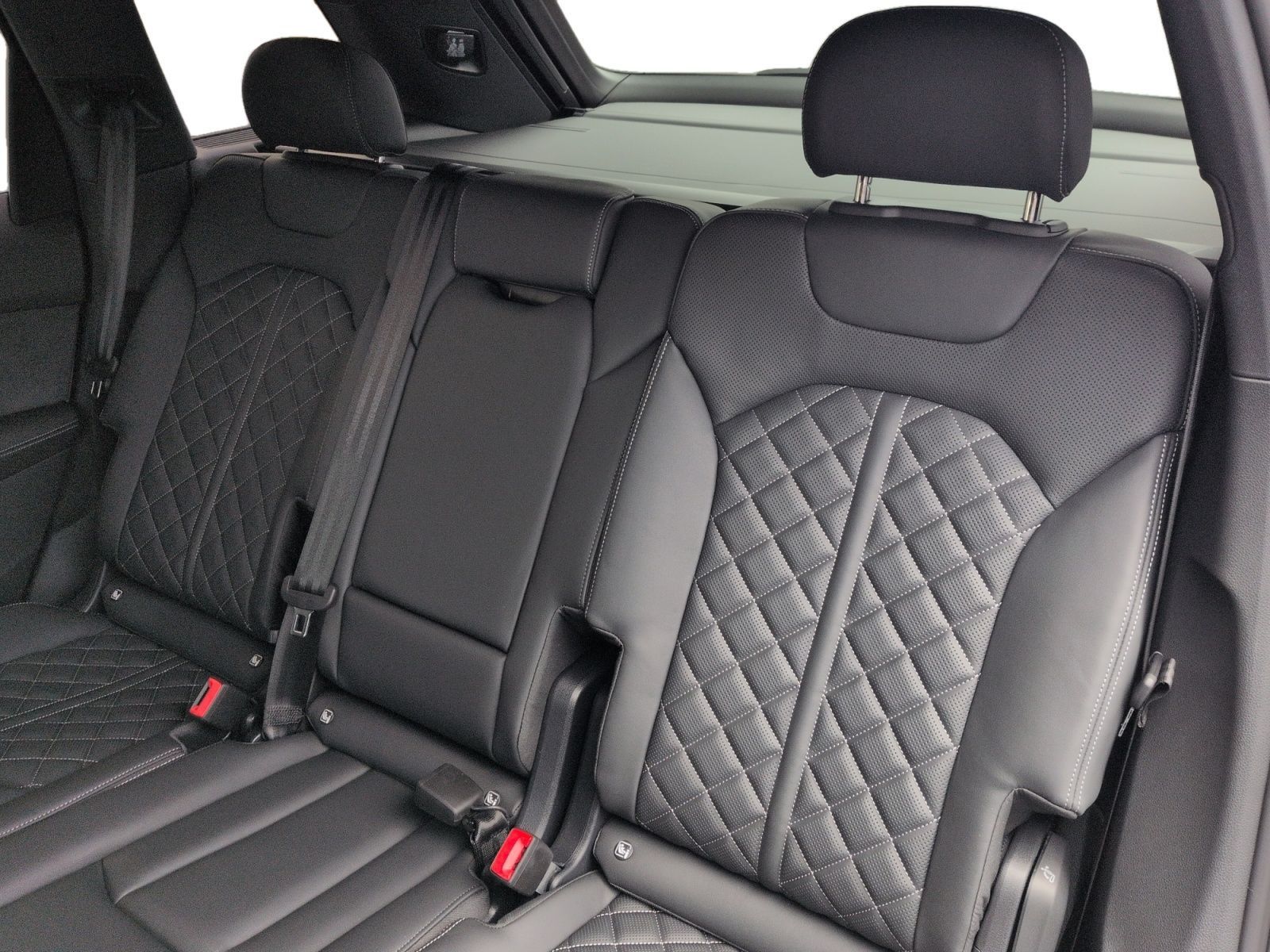 Audi Q7 - Bild 10