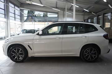 BMW X3 - 9