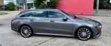 Mercedes-Benz CLA 220d SB 8G-DCT AMG Line DISTRONIC 19'' LMR - Mercedes-Benz CLA 220 Shooting Brake in Stuttgart