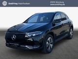 Mercedes-Benz EQA 250+ Progressive Advanced AHK Distronic - Mercedes EQA mit Anhängerkupplung