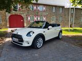 MINI Cooper D Cabrio Cooper - MINI Cooper D Cabrio von privat