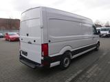 Volkswagen Crafter Kasten 35 Maxi FWD Rechtslenker LKW - VW Crafter Maxi