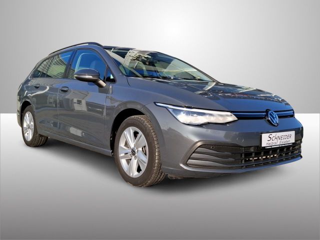 GOLF VIII VARIANT 2.0 TDI DSG LIFE