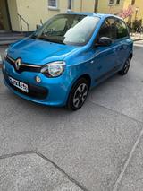 Renault Twingo SCe 70 EDC Limited AUTOMATIC