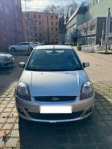 Ford Fiesta,Tüv neu, Automatik, Ford - Ford Fiesta: Coupe