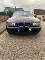 BMW 520i 520i - BMW 520 aus 1997: 520i