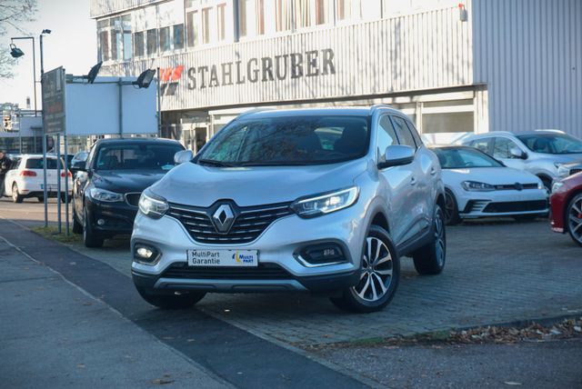 Renault Kadjar Intens / LED / R-Kamera / Navi / Top-Zust