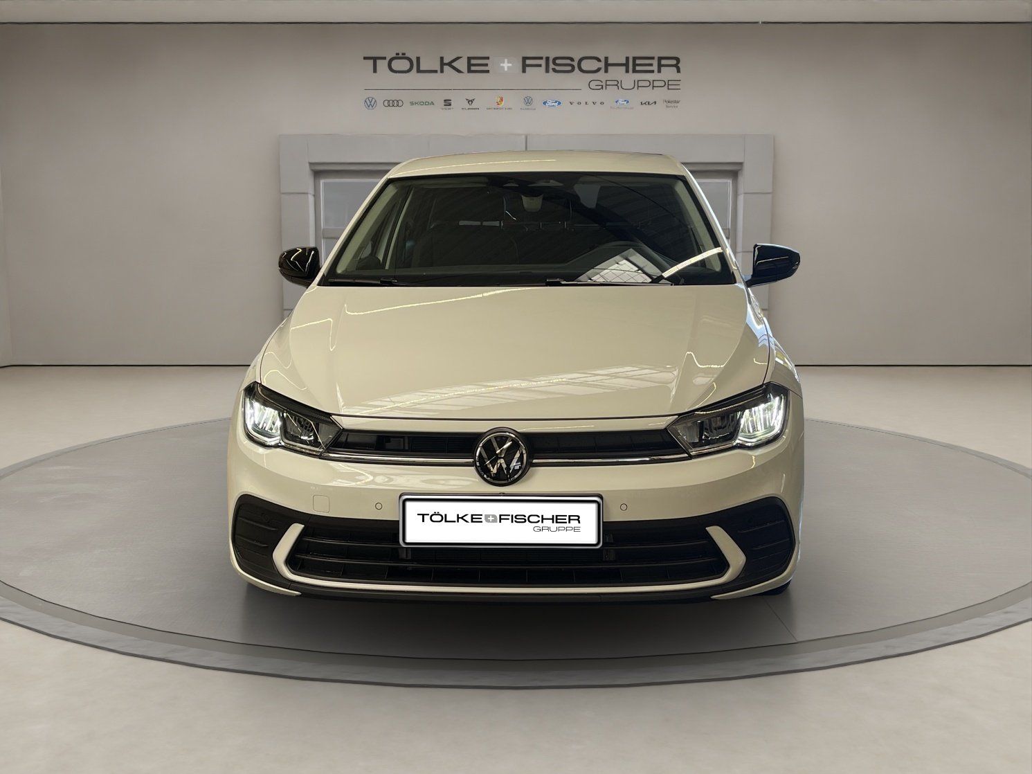 Volkswagen Polo - Bild 3