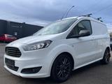 Ford Transit Courier-Sport- Gepflegt - Ford Transit Courier Sport Gebrauchtwagen