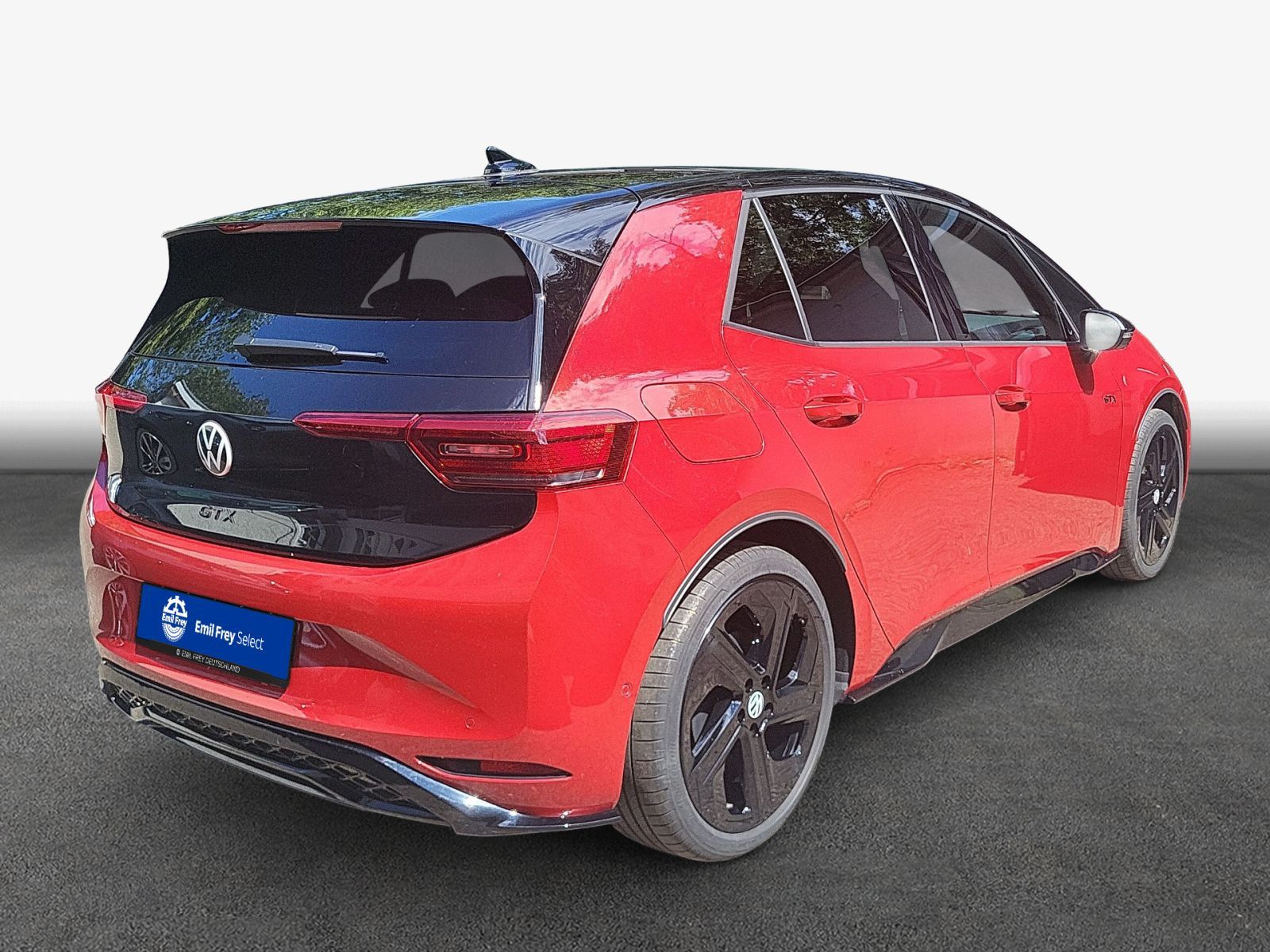 Volkswagen ID.3 GTX 360° RFK NAVI PANO HARMAN KARDON MASSAG foto 2