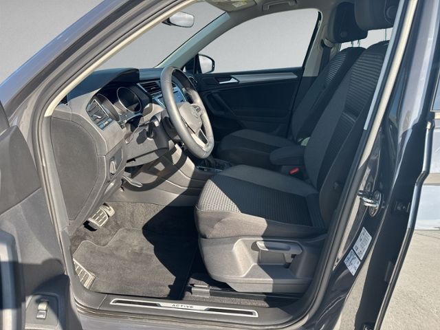 Tiguan 2.0 TDI DSG MATRIX-LED+NAVI+RFK+eHECK+ACC