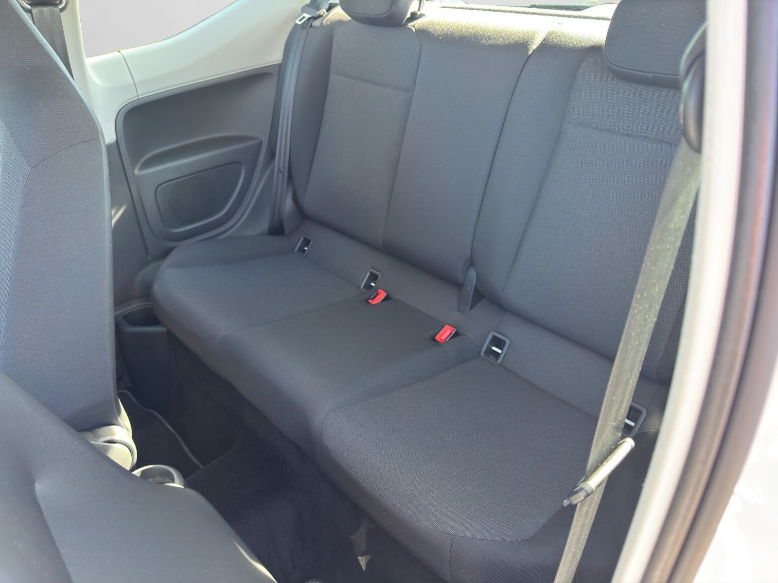 Volkswagen up! - Bild 15