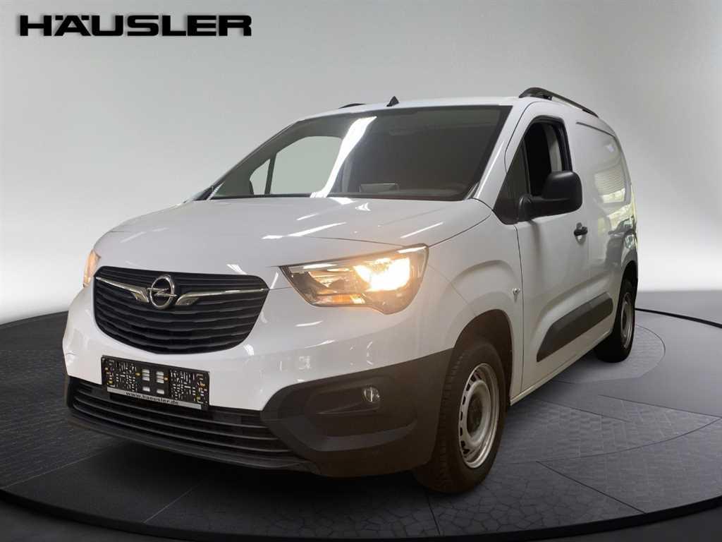 Opel Combo Edition*1.5*Klima*Navi*Kamera*PDC*Anhänger