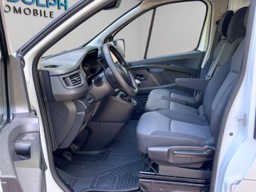 Renault Trafic - 10