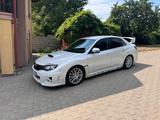 Subaru Impreza WRX STI 4x4 - Subaru aus 2011: Wrx