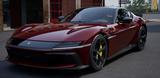 Ferrari 12 Cilindri 2025 Confirmed