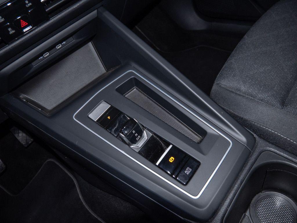 Volkswagen Golf VIII 2.0 TDI Life Kamera Navi LED Sprachst., миниатюра 14