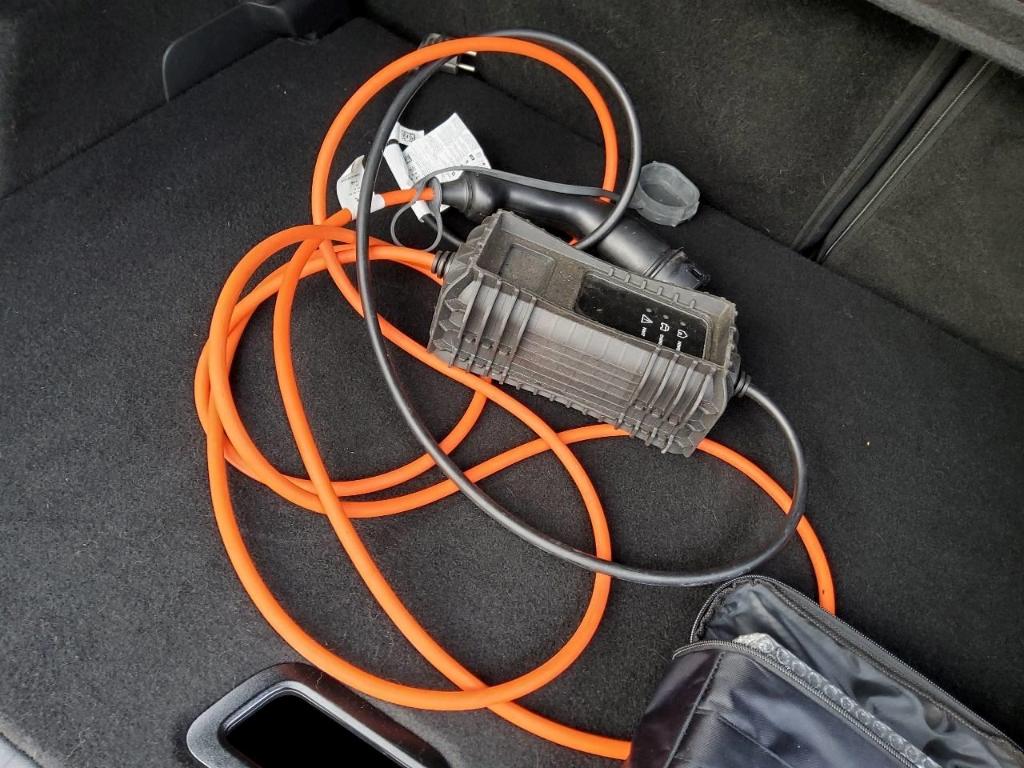 Citroën e-C4 Feel 11kw Shz Navi Kamera Head-up