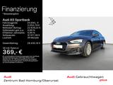 Audi A5 Sportback 35 TDI*Navi*Matrix*Alu*PDC*Audi Con - gebrauchte Audi A5 aus dem Jahr 2021