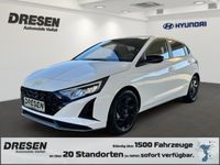 Hyundai i20 - Vorschau Bild 1